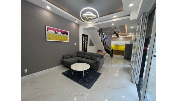 [THƯƠNG LƯỢNG LINH HOẠT] Nguyễn Thượng Hiền, 3 tầng, Rộng 7.3m, Chỉ 5 tỷ xx